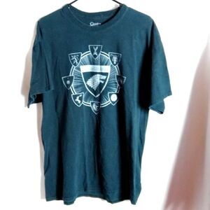 Game of Thrones tee 